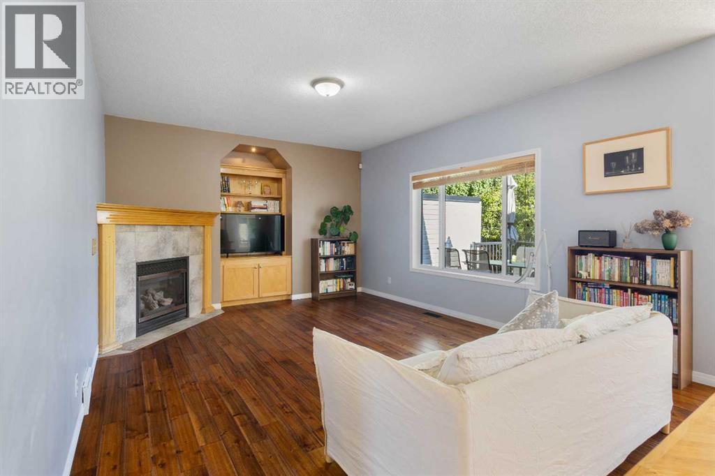 418 Wentworth Place Sw, Calgary, Alberta  T3H 4L4 - Photo 11 - A2258900