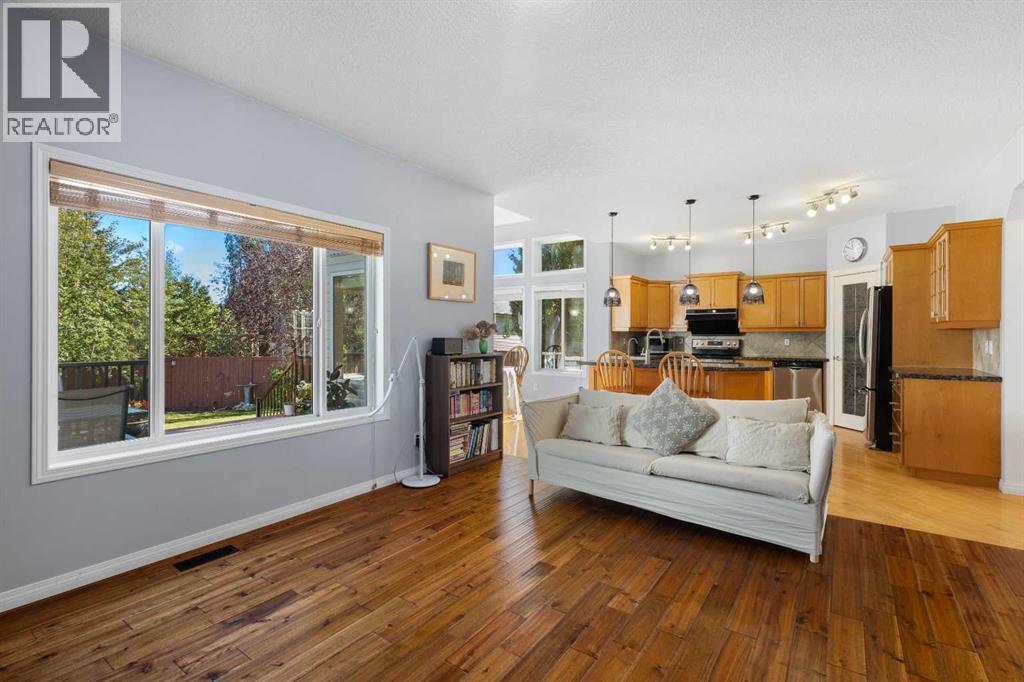 418 Wentworth Place Sw, Calgary, Alberta  T3H 4L4 - Photo 14 - A2258900