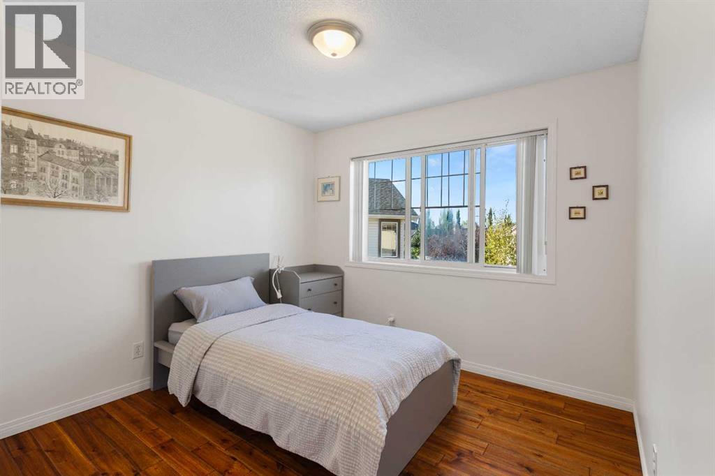 418 Wentworth Place Sw, Calgary, Alberta  T3H 4L4 - Photo 25 - A2258900