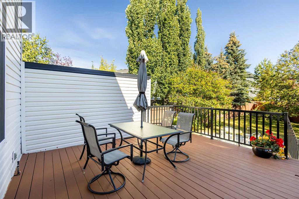 418 Wentworth Place Sw, Calgary, Alberta  T3H 4L4 - Photo 34 - A2258900