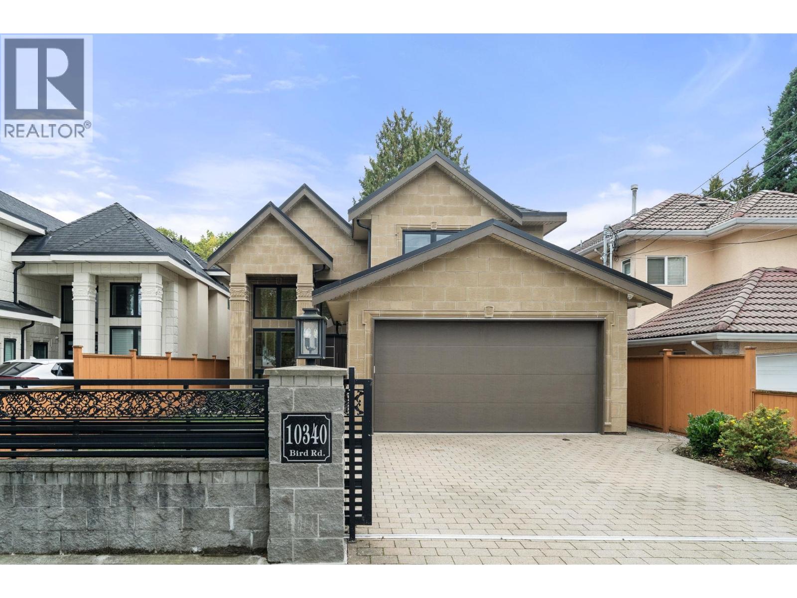 10340 Bird Road, Richmond, British Columbia  V6X 1N6 - Photo 2 - R3054955