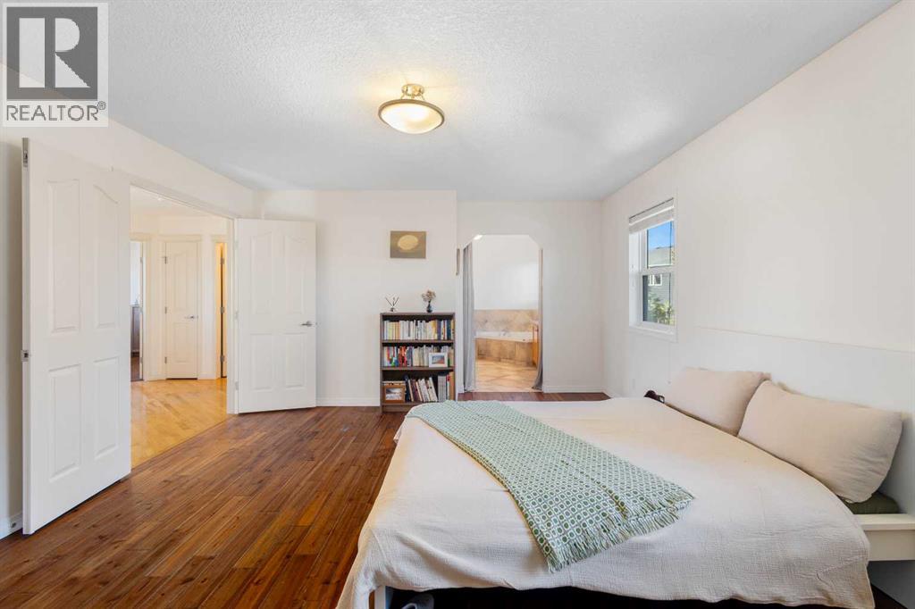 418 Wentworth Place Sw, Calgary, Alberta  T3H 4L4 - Photo 22 - A2258900