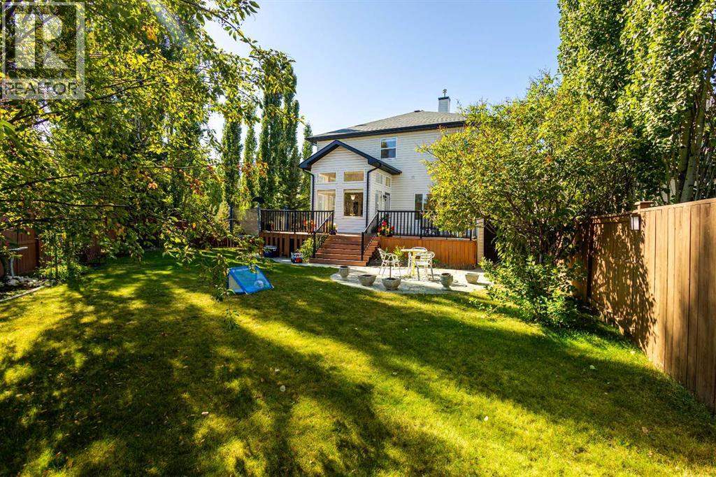 418 Wentworth Place Sw, Calgary, Alberta  T3H 4L4 - Photo 41 - A2258900