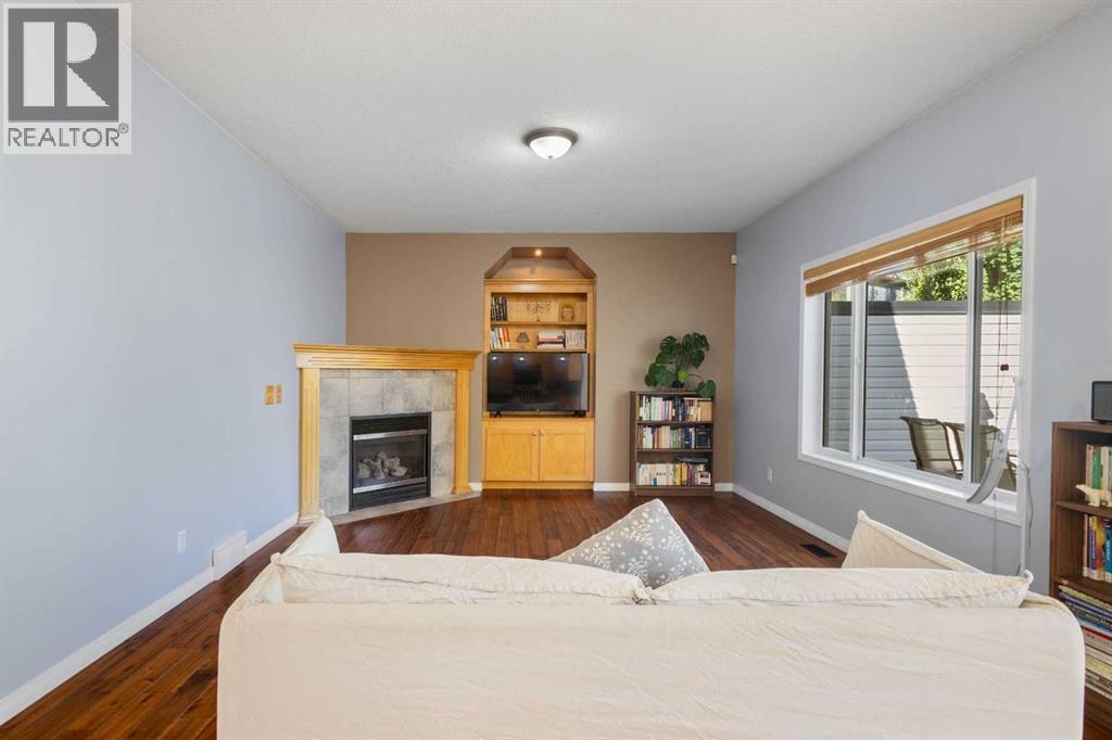 418 Wentworth Place Sw, Calgary, Alberta  T3H 4L4 - Photo 12 - A2258900