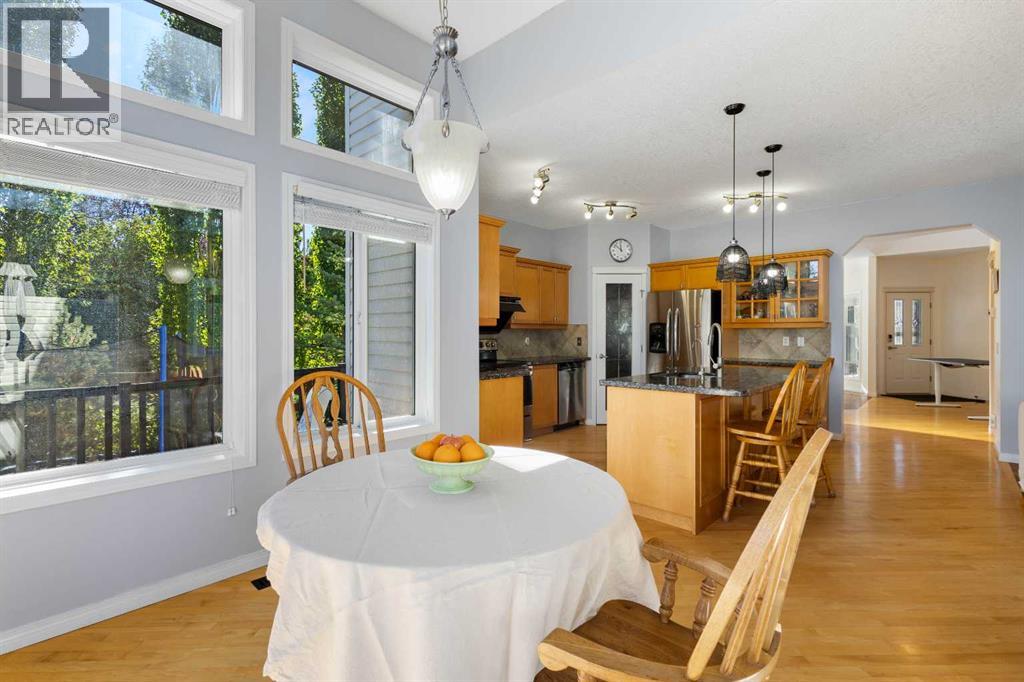 418 Wentworth Place Sw, Calgary, Alberta  T3H 4L4 - Photo 16 - A2258900