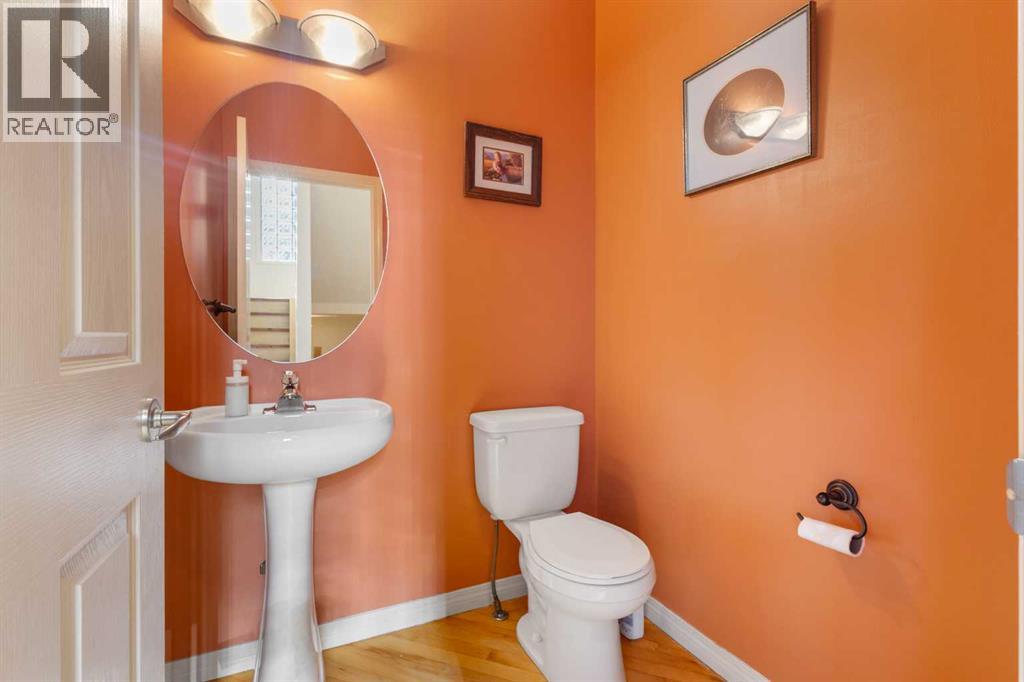 418 Wentworth Place Sw, Calgary, Alberta  T3H 4L4 - Photo 18 - A2258900