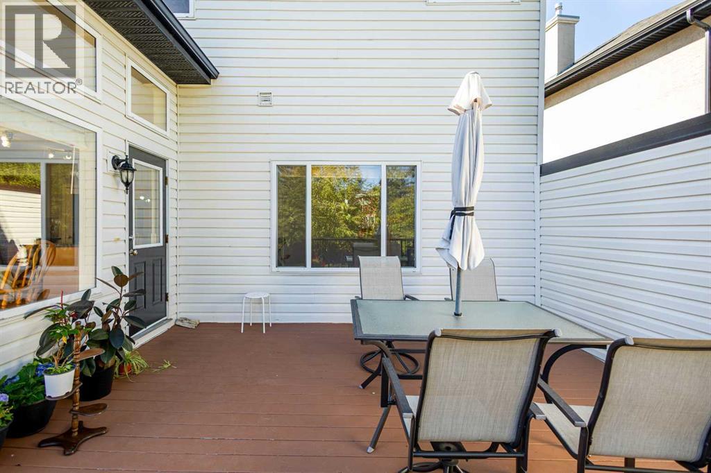 418 Wentworth Place Sw, Calgary, Alberta  T3H 4L4 - Photo 36 - A2258900