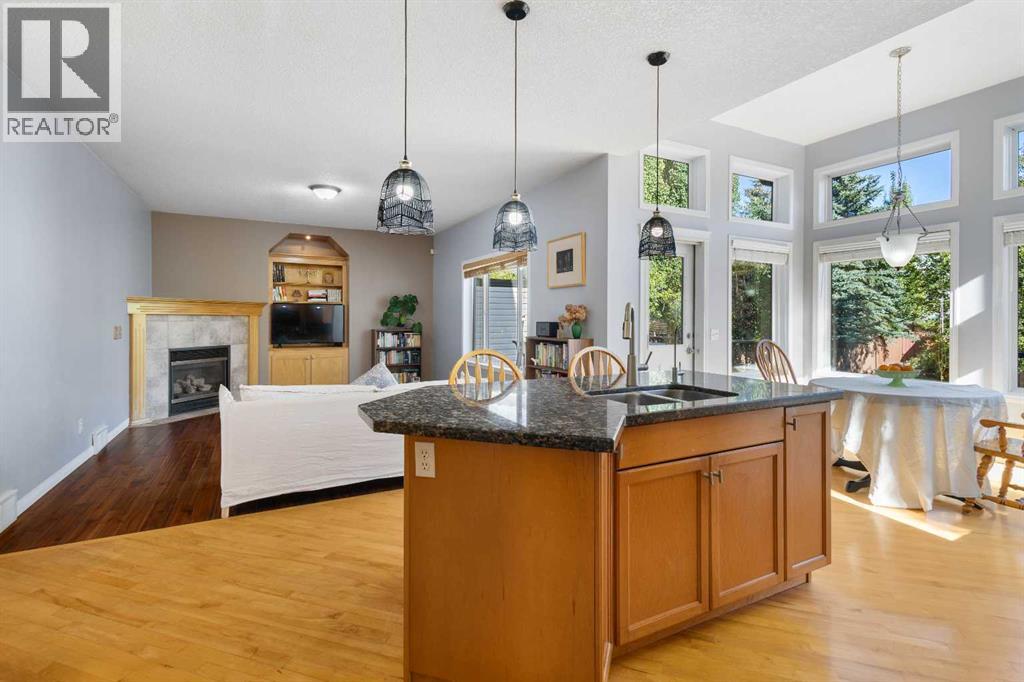 418 Wentworth Place Sw, Calgary, Alberta  T3H 4L4 - Photo 10 - A2258900