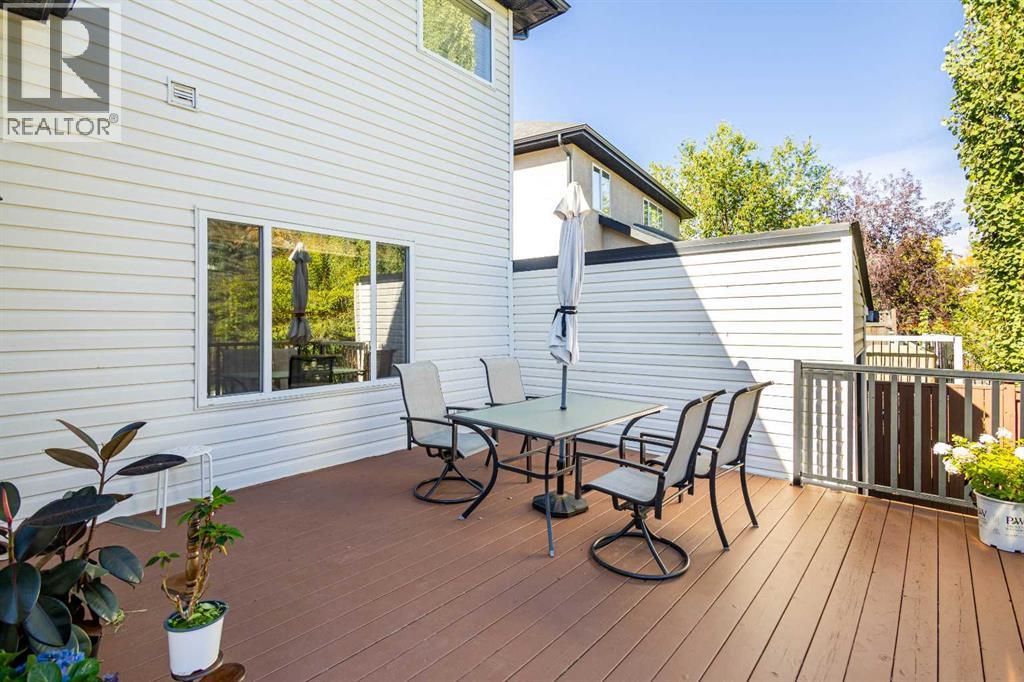 418 Wentworth Place Sw, Calgary, Alberta  T3H 4L4 - Photo 37 - A2258900