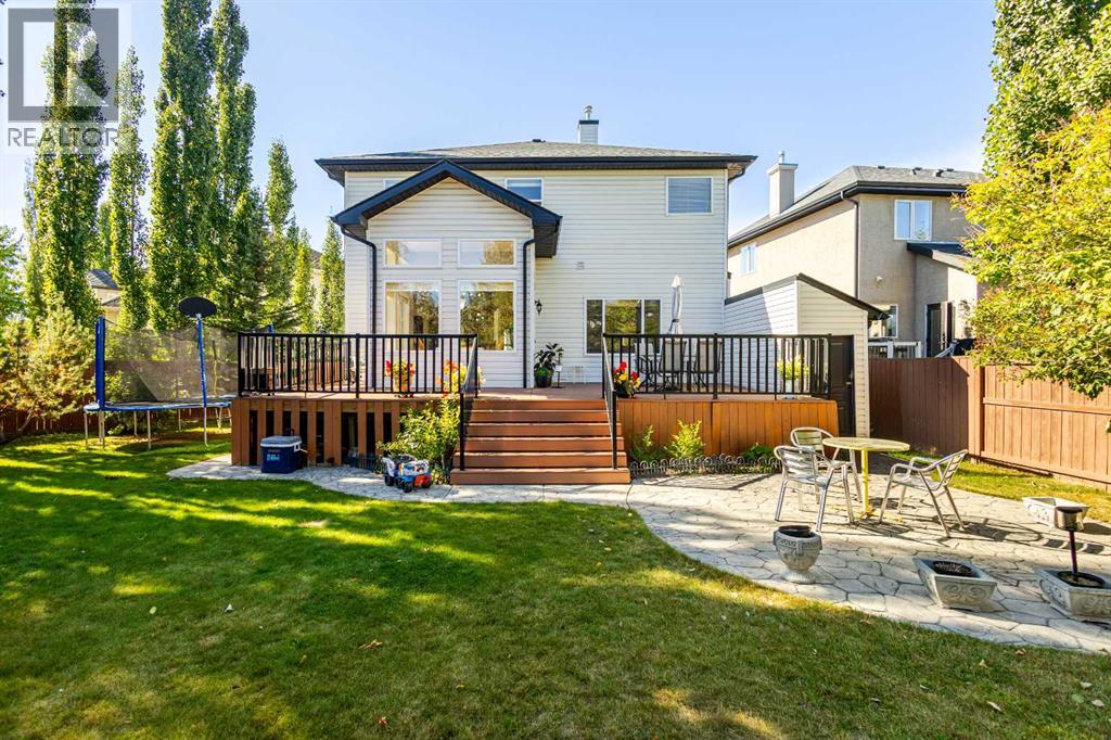 418 Wentworth Place Sw, Calgary, Alberta  T3H 4L4 - Photo 39 - A2258900