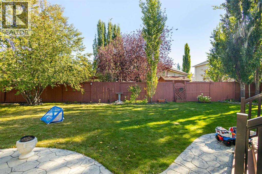 418 Wentworth Place Sw, Calgary, Alberta  T3H 4L4 - Photo 42 - A2258900