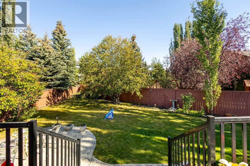 418 Wentworth Place Sw, Calgary, Alberta  T3H 4L4 - Photo 43 - A2258900