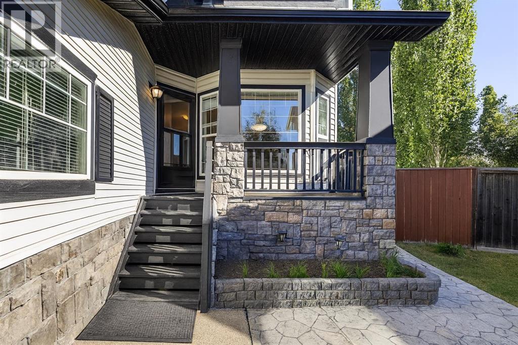 418 Wentworth Place Sw, Calgary, Alberta  T3H 4L4 - Photo 44 - A2258900