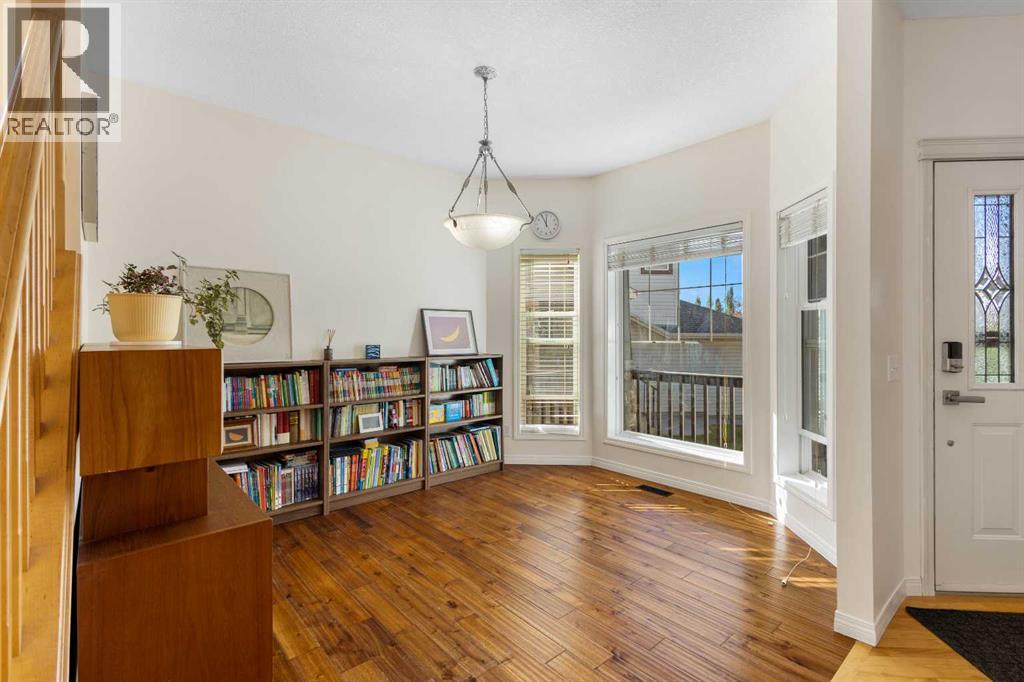 418 Wentworth Place Sw, Calgary, Alberta  T3H 4L4 - Photo 3 - A2258900