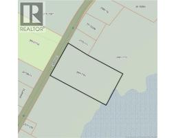 3.58 acres Route 150, Losier Settlement, New Brunswick