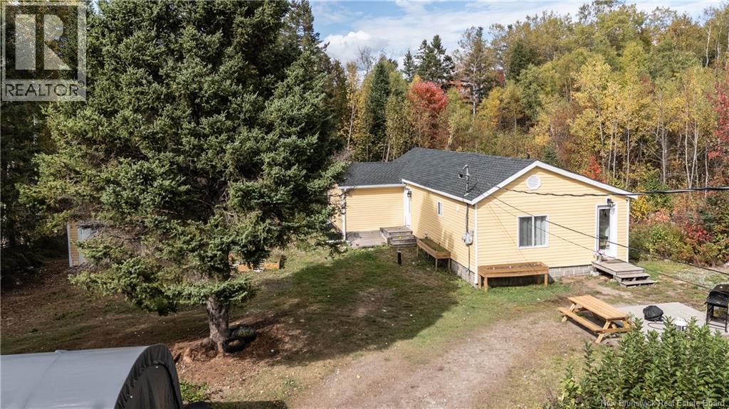 11580 Rte 126, Collette, New Brunswick  E4Y 2S8 - Photo 2 - NB127904