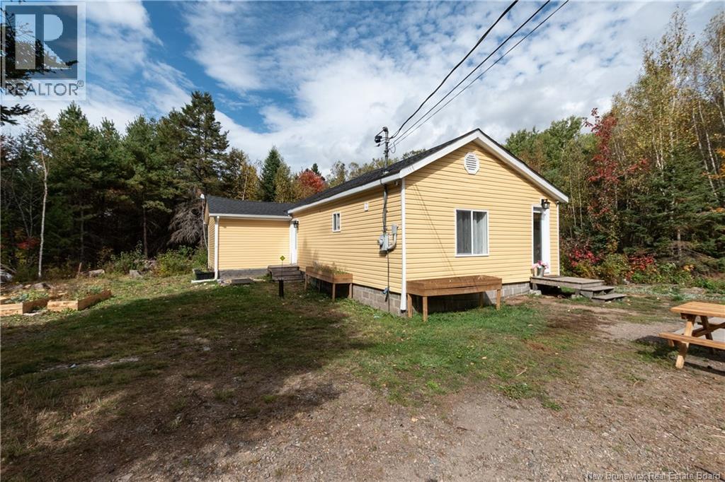 11580 Rte 126, Collette, New Brunswick  E4Y 2S8 - Photo 4 - NB127904