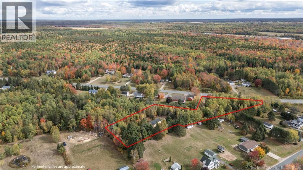 11580 Rte 126, Collette, New Brunswick  E4Y 2S8 - Photo 43 - NB127904