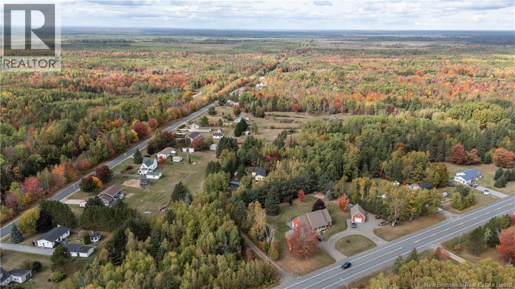 11580 Rte 126, Collette, New Brunswick  E4Y 2S8 - Photo 48 - NB127904