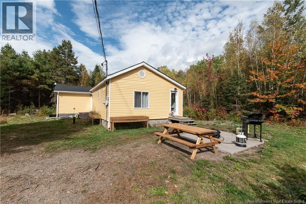11580 Rte 126, Collette, New Brunswick  E4Y 2S8 - Photo 5 - NB127904