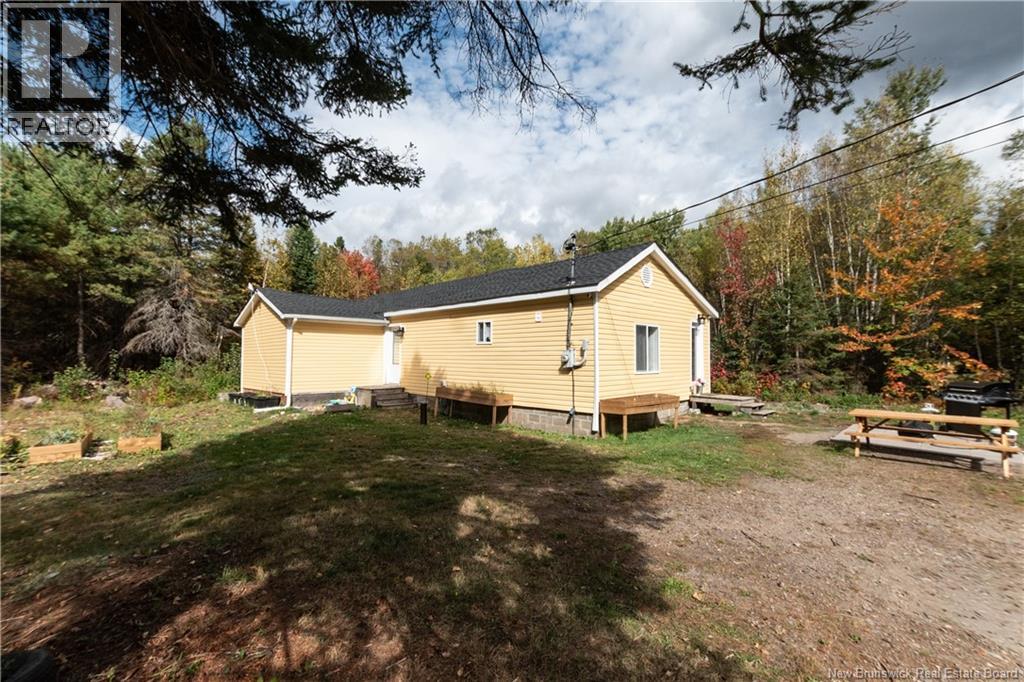 11580 Rte 126, Collette, New Brunswick  E4Y 2S8 - Photo 6 - NB127904
