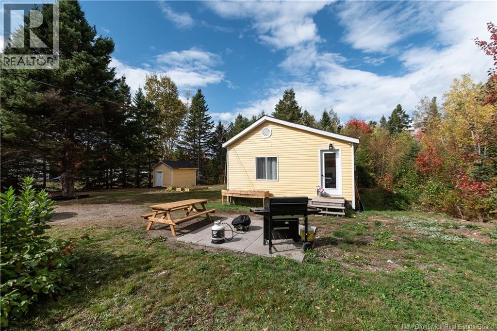 11580 Rte 126, Collette, New Brunswick  E4Y 2S8 - Photo 7 - NB127904