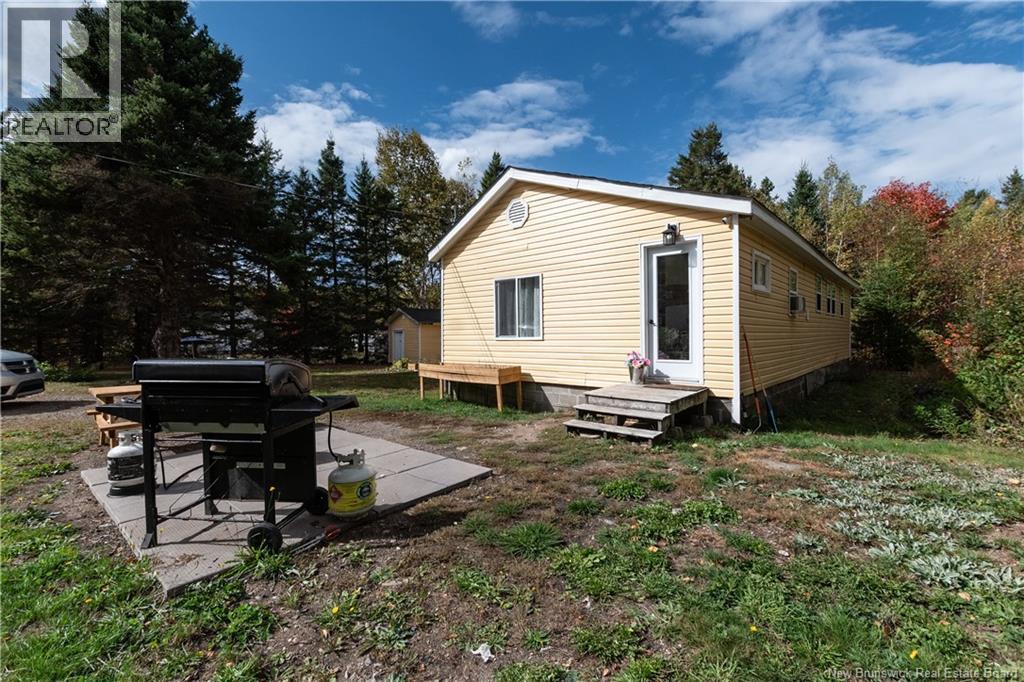 11580 Rte 126, Collette, New Brunswick  E4Y 2S8 - Photo 8 - NB127904