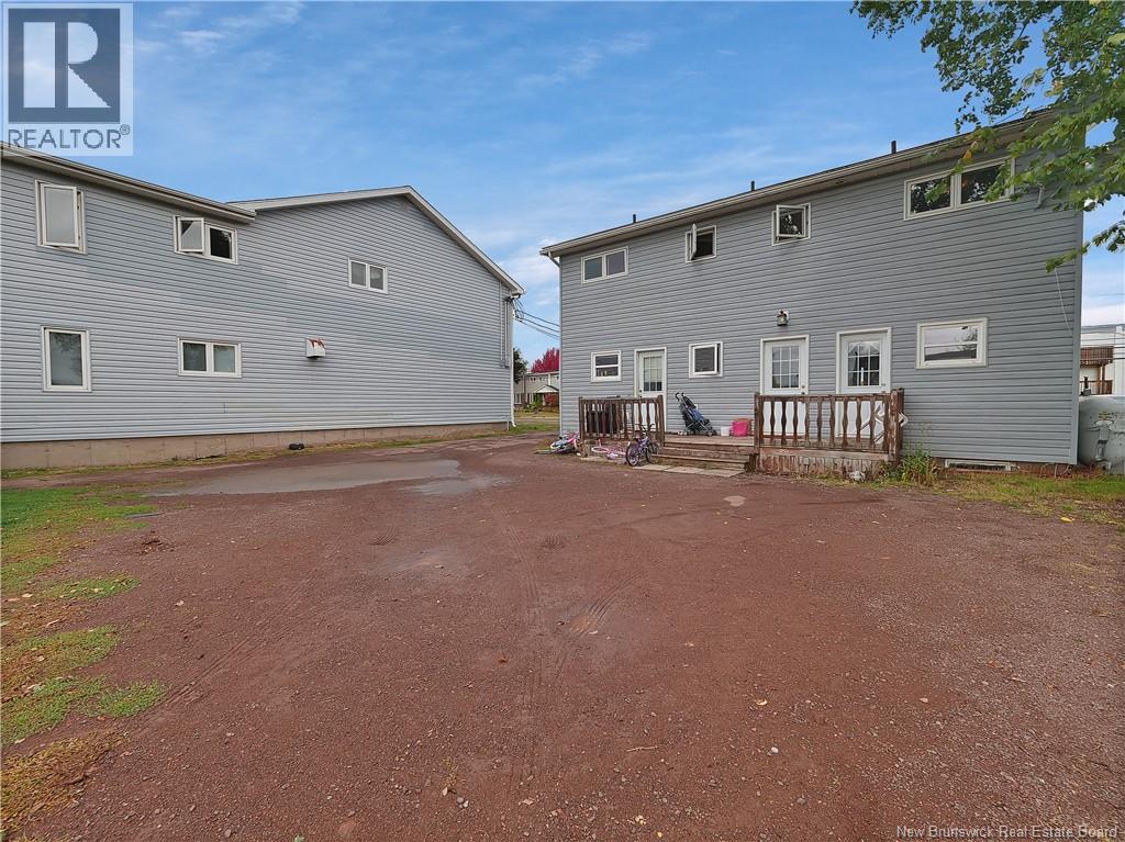118-120 Vail Street, Moncton, New Brunswick  E1A 3L4 - Photo 32 - NB127517