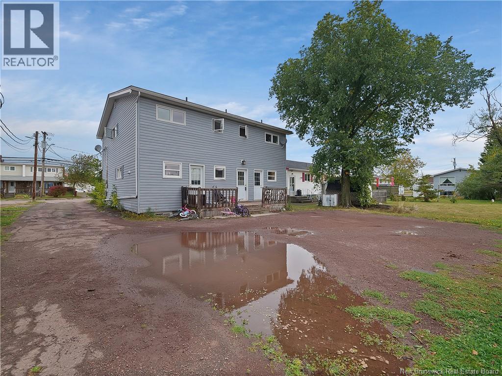 118-120 Vail Street, Moncton, New Brunswick  E1A 3L4 - Photo 33 - NB127517