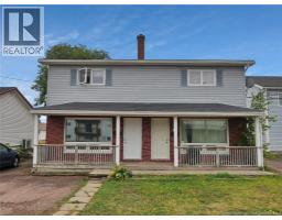 118-120 Vail Street, Moncton, New Brunswick