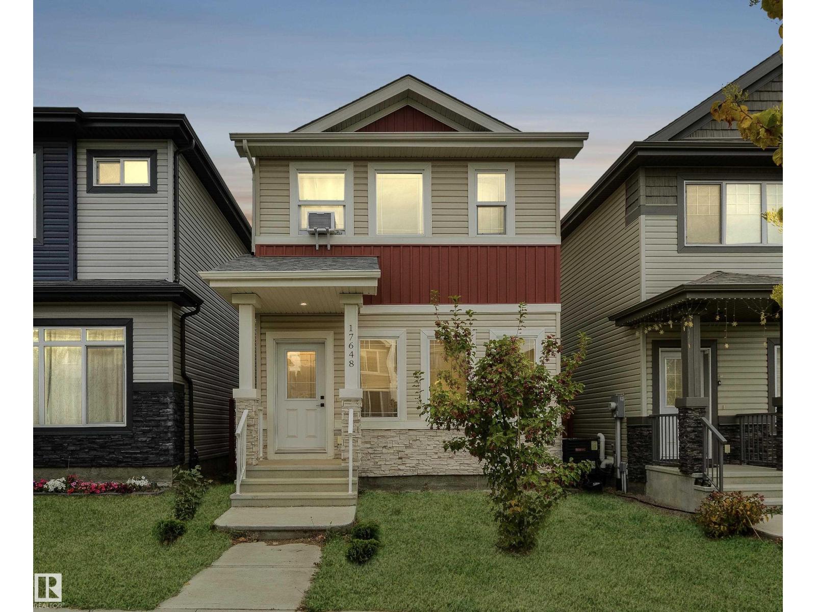 17648 62 St Nw, Edmonton, Alberta  T5Y 4B8 - Photo 1 - E4460649
