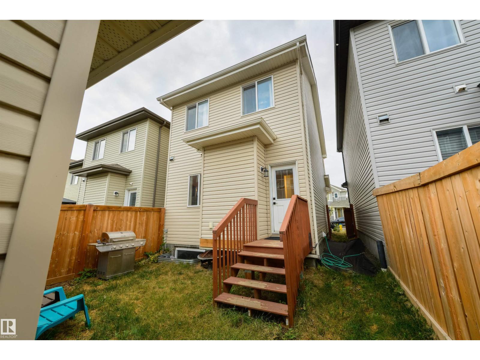 17648 62 St Nw, Edmonton, Alberta  T5Y 4B8 - Photo 36 - E4460649