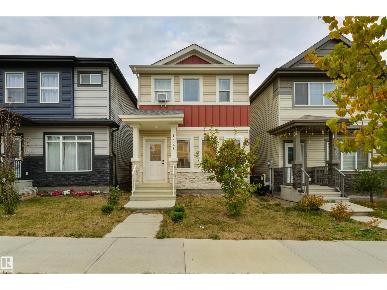 17648 62 St Nw, Edmonton, Alberta  T5Y 4B8 - Photo 41 - E4460649