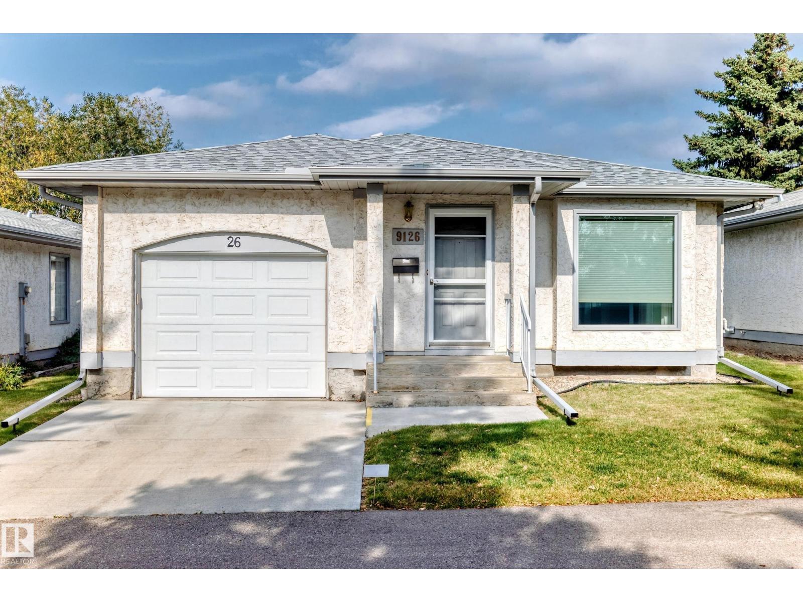 9126 Garden Rd, St. Albert, Alberta  T8N 5N3 - Photo 1 - E4460650