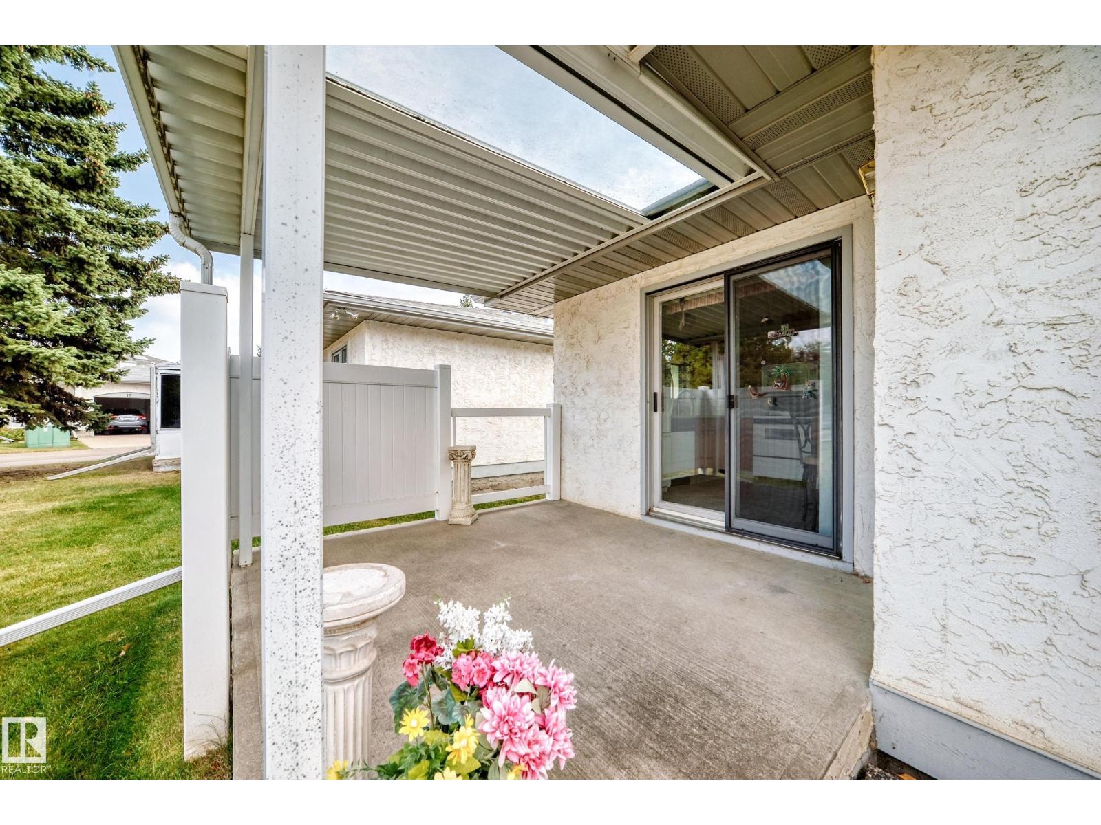 9126 Garden Rd, St. Albert, Alberta  T8N 5N3 - Photo 11 - E4460650