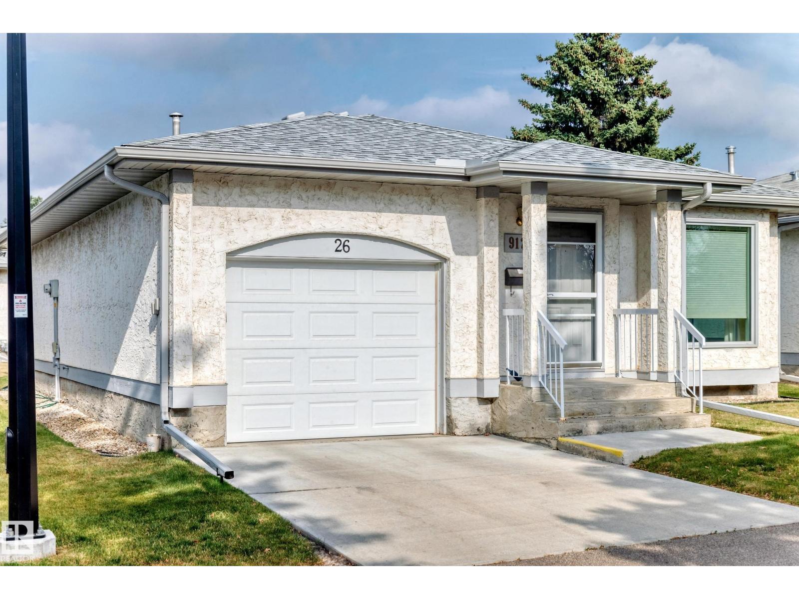 9126 Garden Rd, St. Albert, Alberta  T8N 5N3 - Photo 2 - E4460650