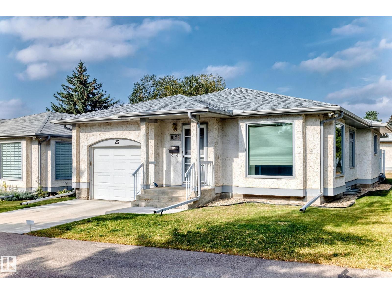 9126 Garden Rd, St. Albert, Alberta  T8N 5N3 - Photo 3 - E4460650