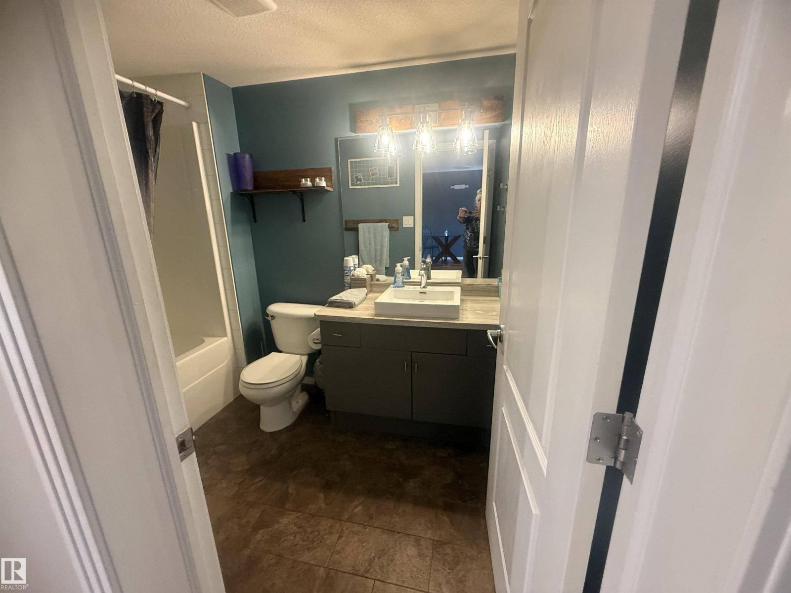 #230 592 Hooke Rd Nw, Edmonton, Alberta  T5A 5H2 - Photo 12 - E4460651