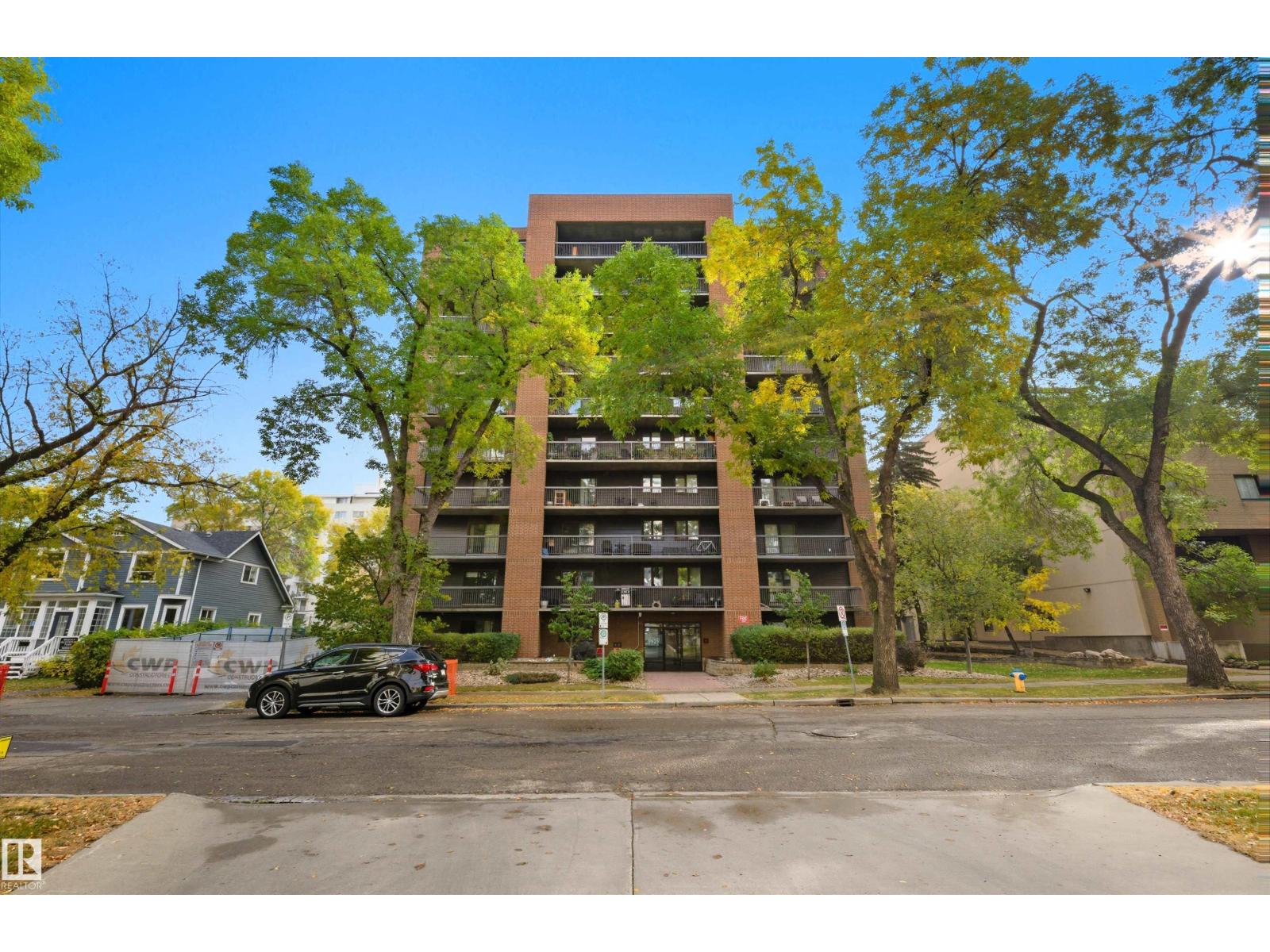 #602 9929 113 St Nw, Edmonton, Alberta  T5K 2N9 - Photo 13 - E4460652