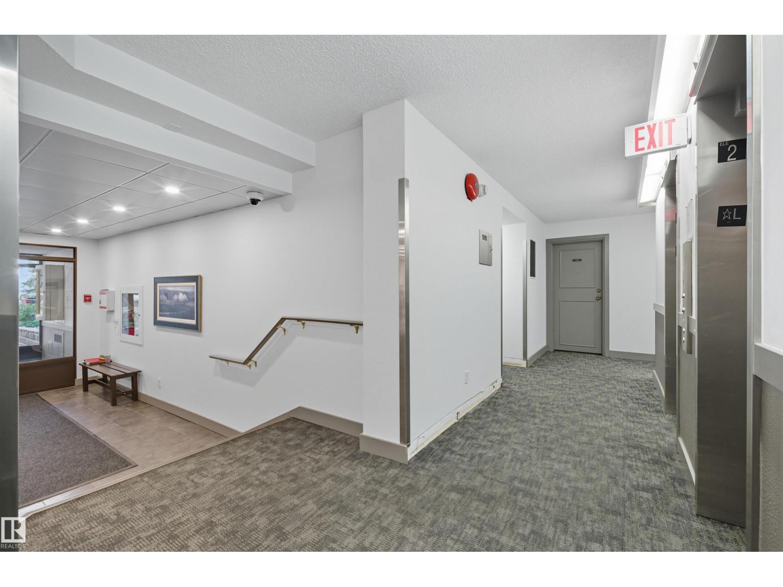 #602 9929 113 St Nw, Edmonton, Alberta  T5K 2N9 - Photo 17 - E4460652