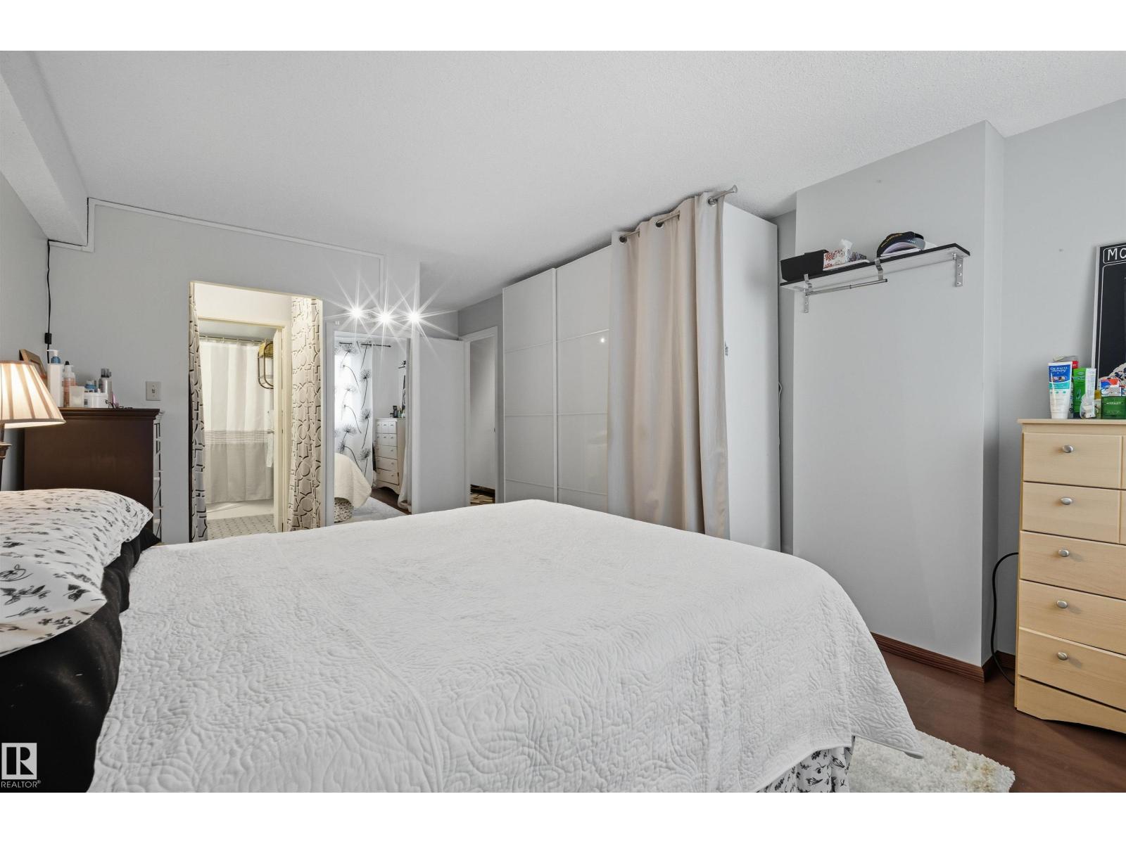 #602 9929 113 St Nw, Edmonton, Alberta  T5K 2N9 - Photo 24 - E4460652