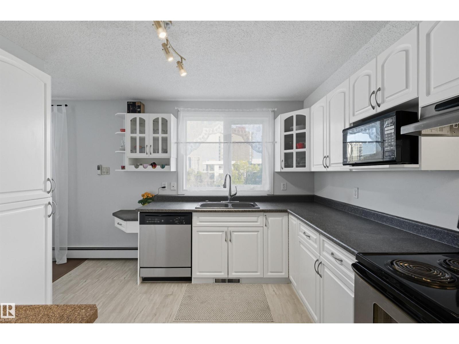 #602 9929 113 St Nw, Edmonton, Alberta  T5K 2N9 - Photo 33 - E4460652