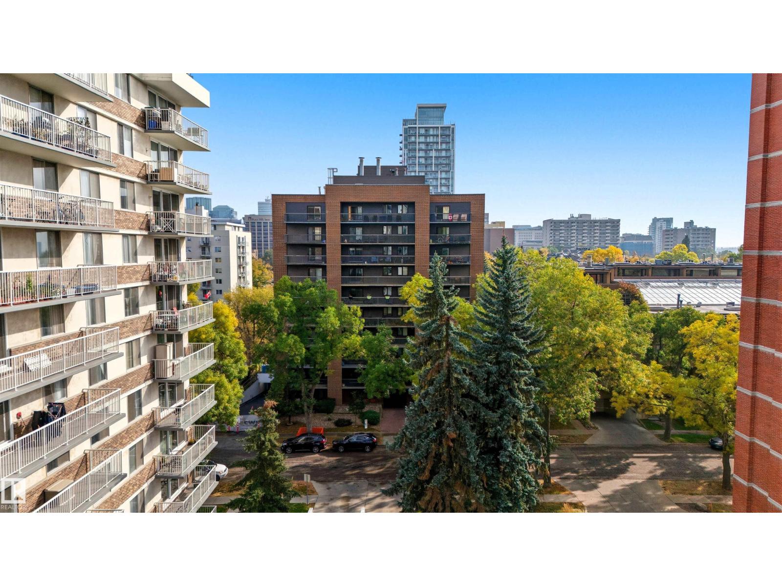 #602 9929 113 St Nw, Edmonton, Alberta  T5K 2N9 - Photo 4 - E4460652