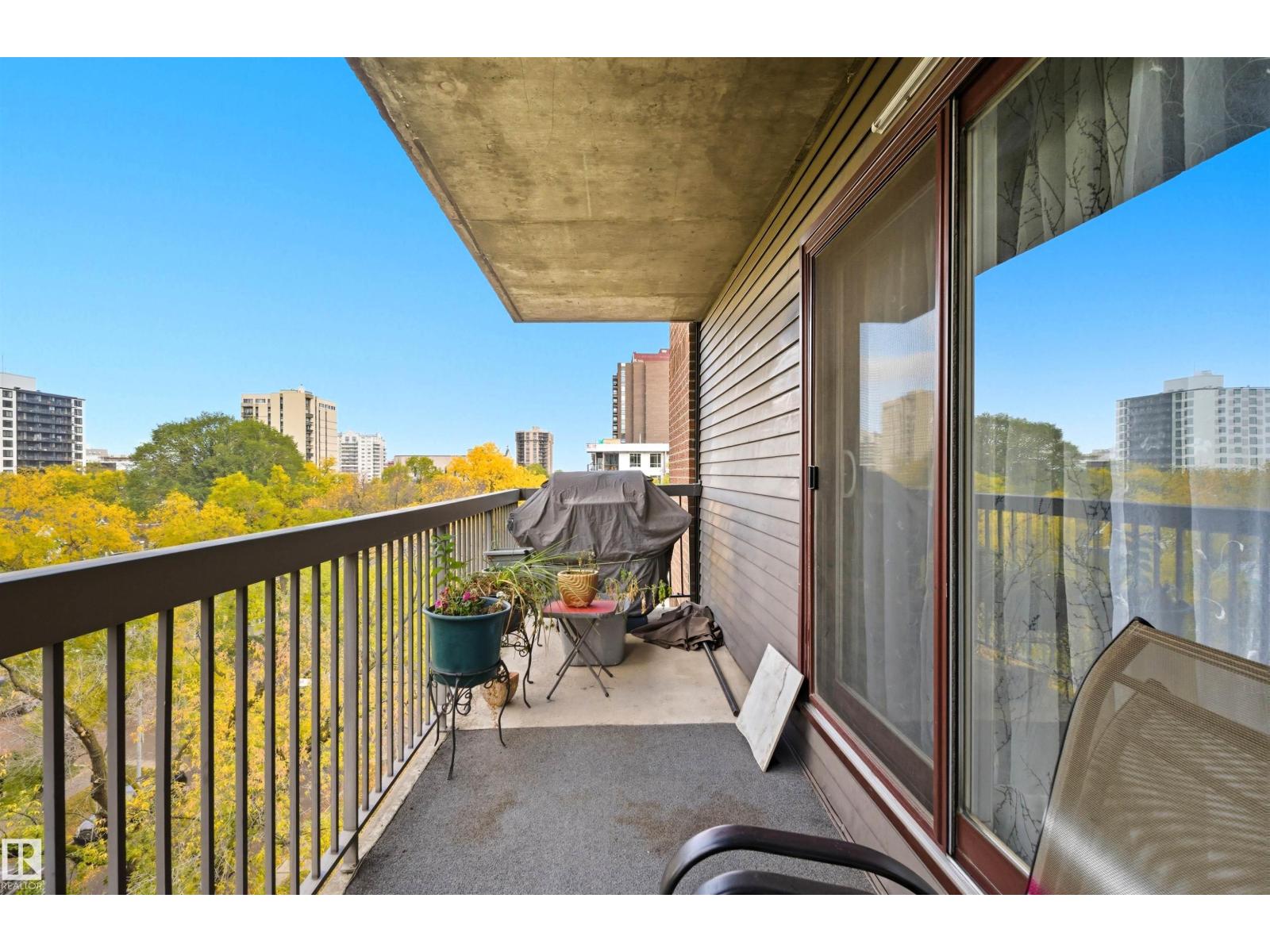 #602 9929 113 St Nw, Edmonton, Alberta  T5K 2N9 - Photo 41 - E4460652