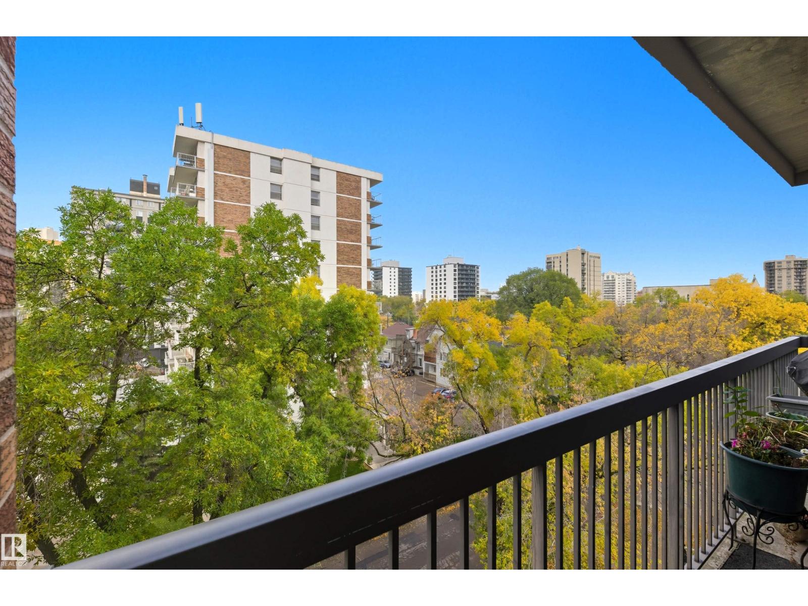 #602 9929 113 St Nw, Edmonton, Alberta  T5K 2N9 - Photo 42 - E4460652