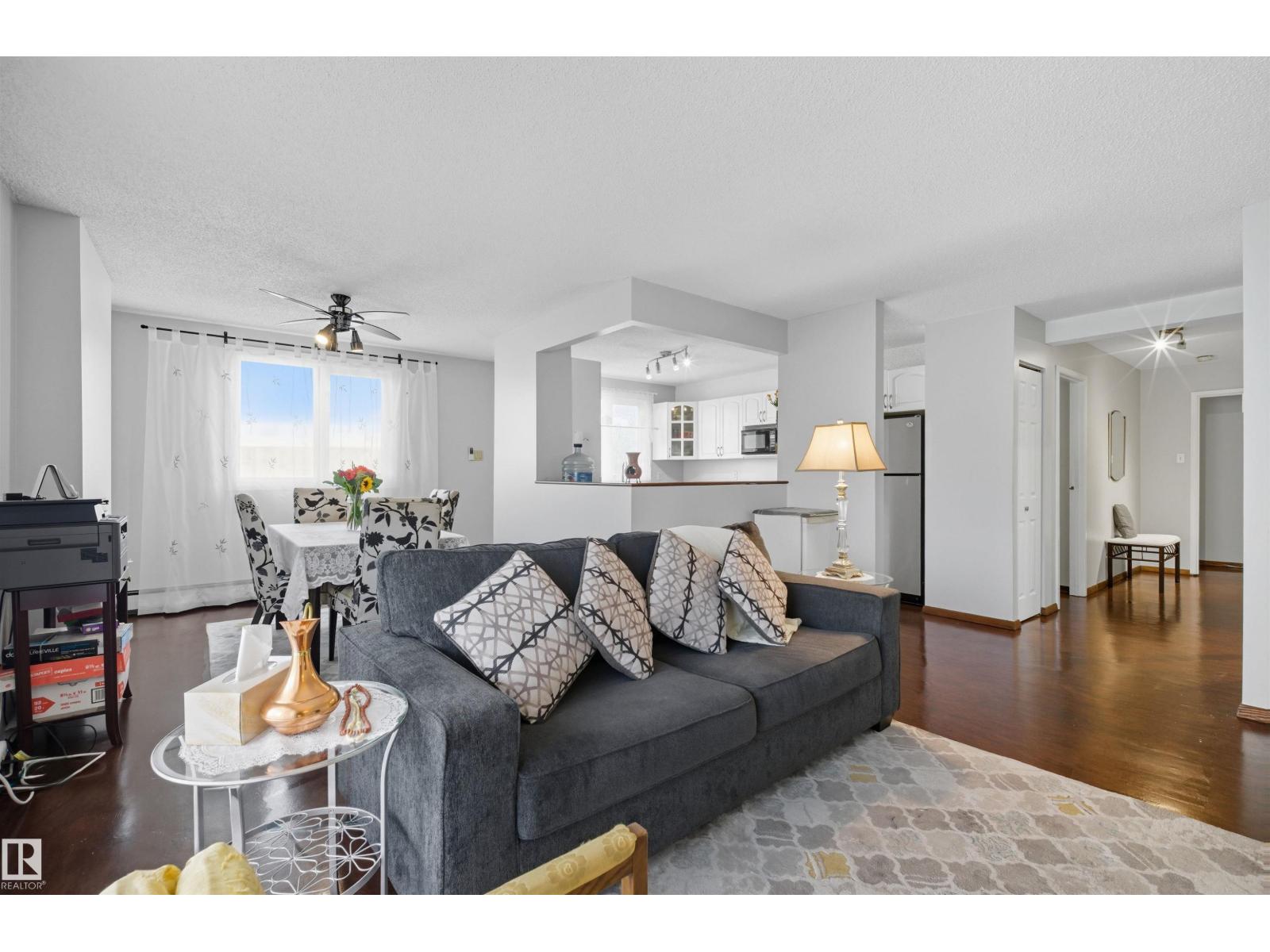 #602 9929 113 St Nw, Edmonton, Alberta  T5K 2N9 - Photo 43 - E4460652