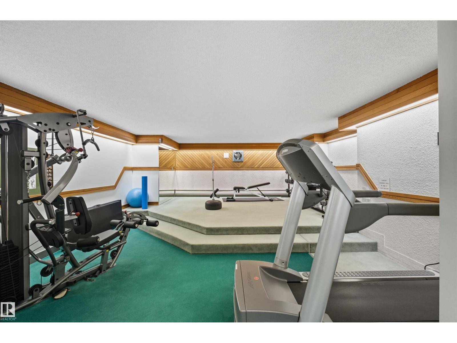 #602 9929 113 St Nw, Edmonton, Alberta  T5K 2N9 - Photo 46 - E4460652
