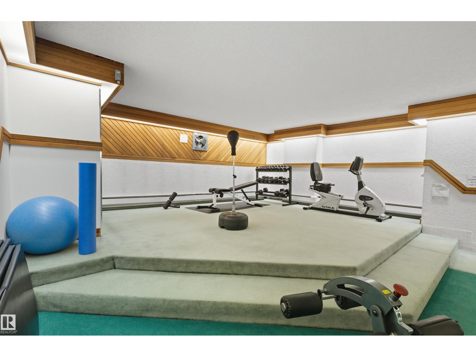 #602 9929 113 St Nw, Edmonton, Alberta  T5K 2N9 - Photo 47 - E4460652