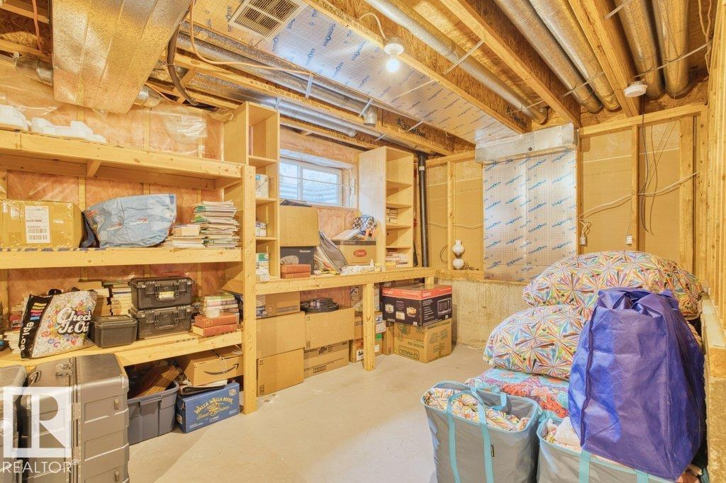 389 Heath Rd Nw, Edmonton, Alberta  T6R 2T8 - Photo 28 - E4460653