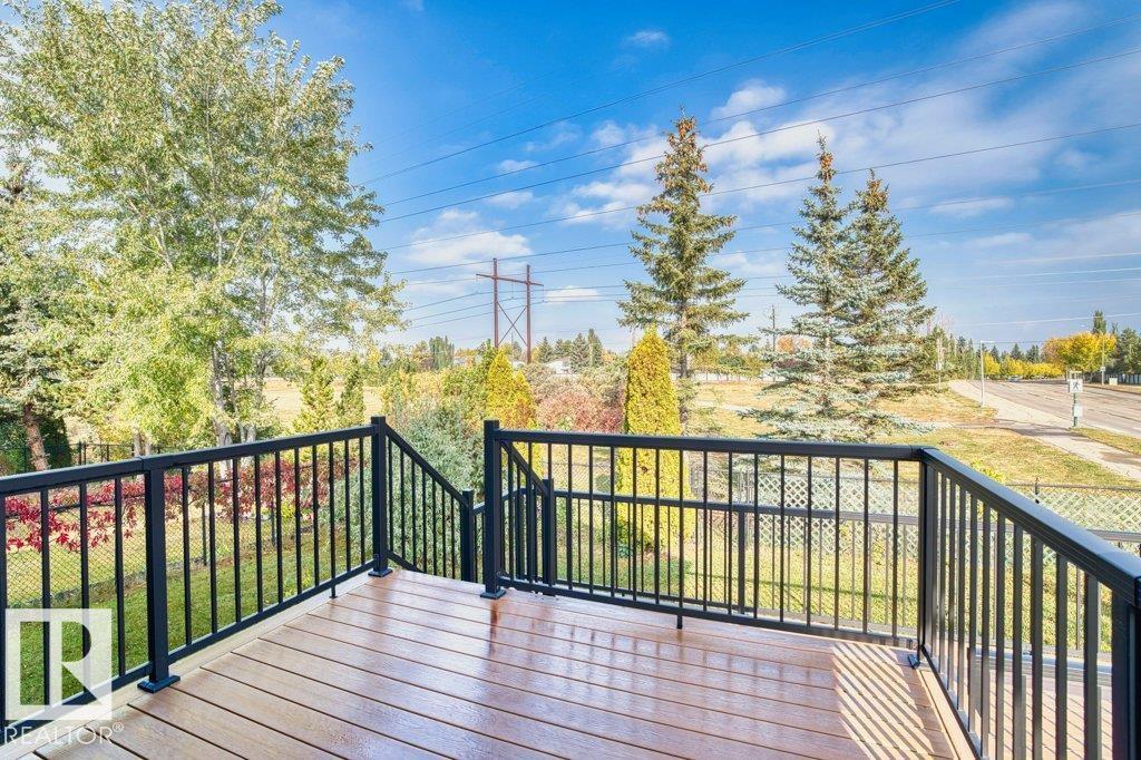 389 Heath Rd Nw, Edmonton, Alberta  T6R 2T8 - Photo 29 - E4460653